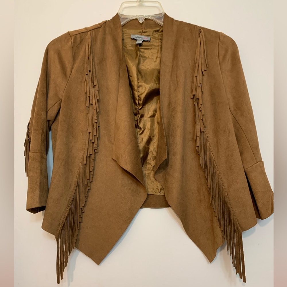 CowBoy Blazer